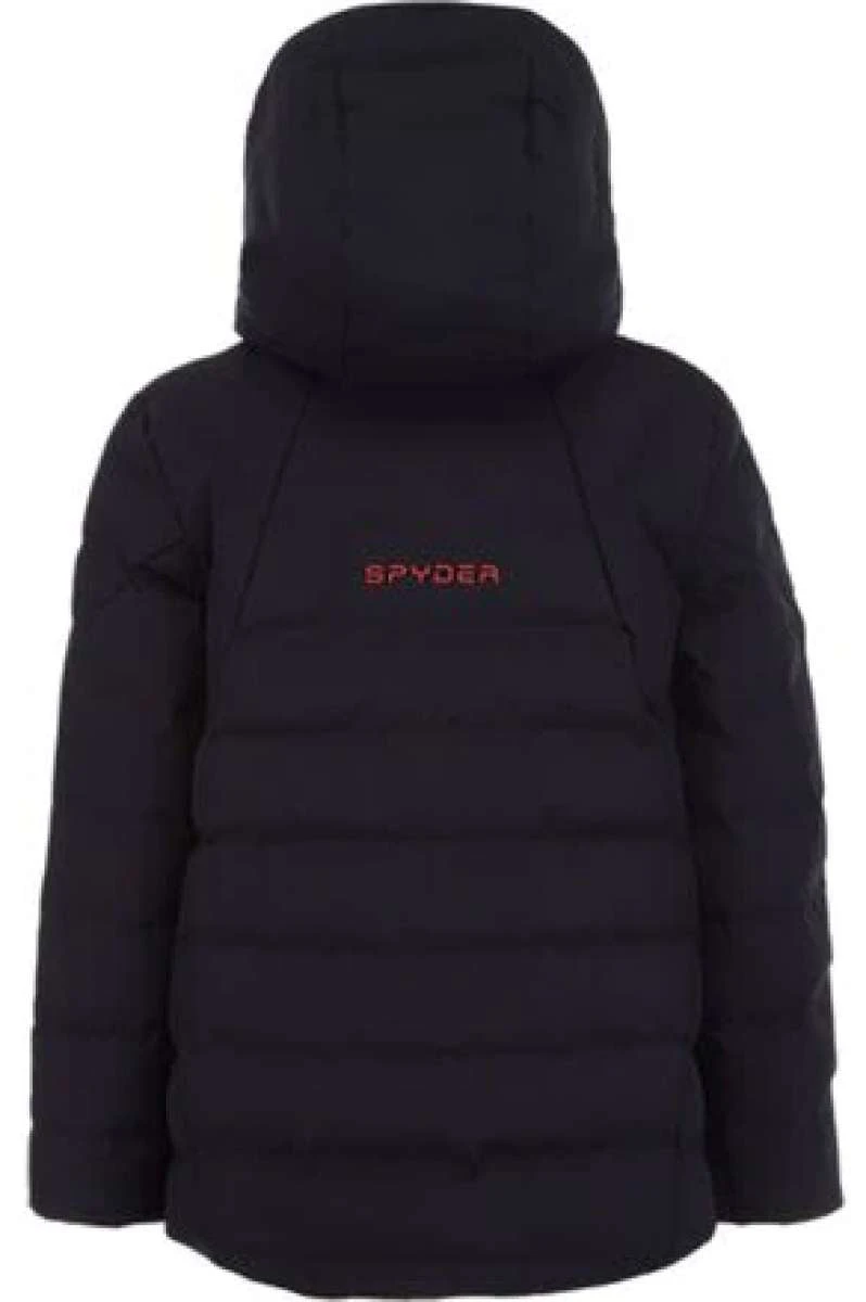 Spyder Boys Impulse Synthetic Down Jacket 2021-2022 2 Spyder Boys Impulse Synthetic Down Jacket 2021-2022 - Image 2