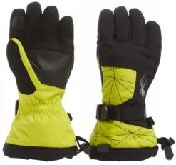 Spyder Boys Overweb Glove 2022-2023 -Ski Pro Outlet Store spyder boys overweb glove 2022 2023 ski pro 711175587