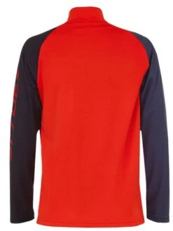 Spyder Boys Retro Zip Turtle Neck 2021-2022 -Ski Pro Outlet Store spyder boys retro zip turtle neck 2021 2022 ski pro 692500681
