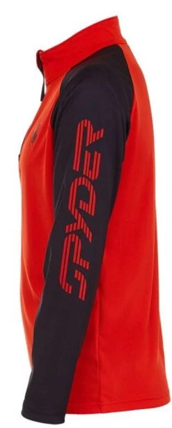 Spyder Boys Retro Zip Turtle Neck 2021-2022 -Ski Pro Outlet Store spyder boys retro zip turtle neck 2021 2022 ski pro 794763932