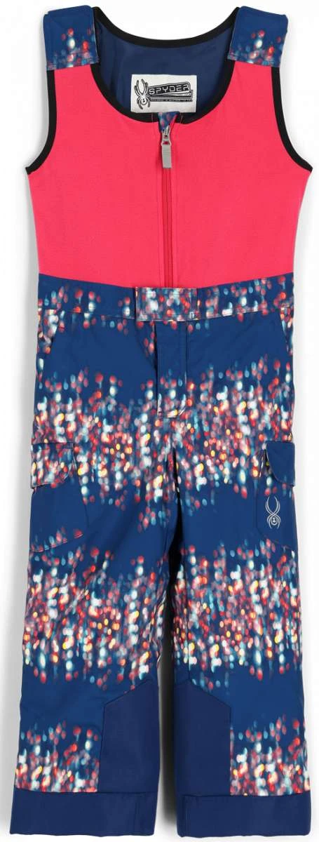Spyder Girls Bitsy Sparkle Pant 2022-2023 3 Spyder Girls Bitsy Sparkle Pant 2022-2023 - Image 3