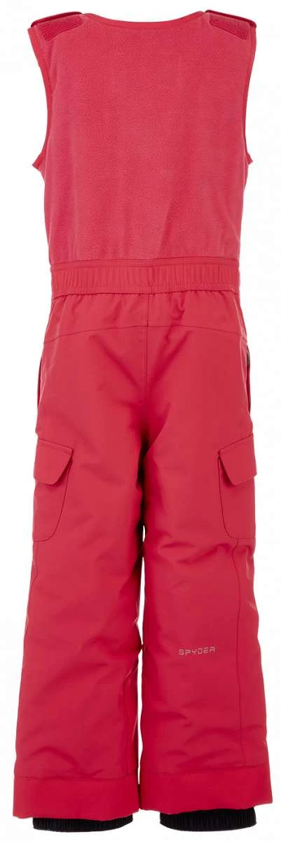 Spyder Girls Bitsy Sparkle Pant 2022-2023 2 Spyder Girls Bitsy Sparkle Pant 2022-2023 - Image 2