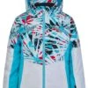 Spyder Girls Conquer Insulated Jacket 2021-2022