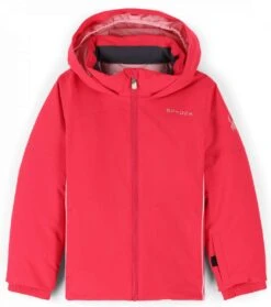 Spyder Girls Conquer Insulated Jacket 2022-2023