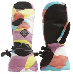 Spyder Girls Inspire Mitten 2022-2023 -Ski Pro Outlet Store spyder girls inspire mitten 2022 2023 ski pro 626533893