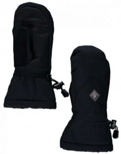 Spyder Girls Inspire Mitten 2022-2023 -Ski Pro Outlet Store spyder girls inspire mitten 2022 2023 ski pro 644008035