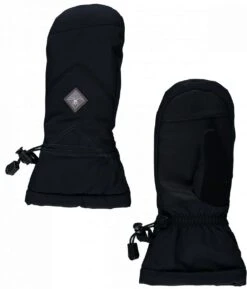 Spyder Girls Inspire Mitten 2022-2023 -Ski Pro Outlet Store spyder girls inspire mitten 2022 2023 ski pro 646681659