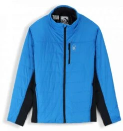 Spyder Glissade Hybrid Jacket 2022-2023 -Ski Pro Outlet Store spyder glissade hybrid jacket 2022 2023 ski pro 513686503
