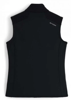Spyder Ladies Bandita Full-Zip Fleece Vest 2022-2023 -Ski Pro Outlet Store spyder ladies bandita full zip fleece vest 2022 2023 ski pro 170507342