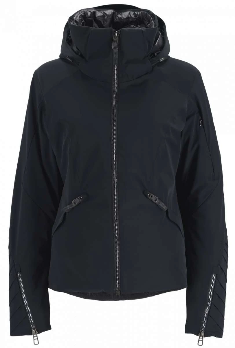 Spyder Ladies Pinnacle GORE-TEX Infinium Jacket 2022-2023 - Image 2