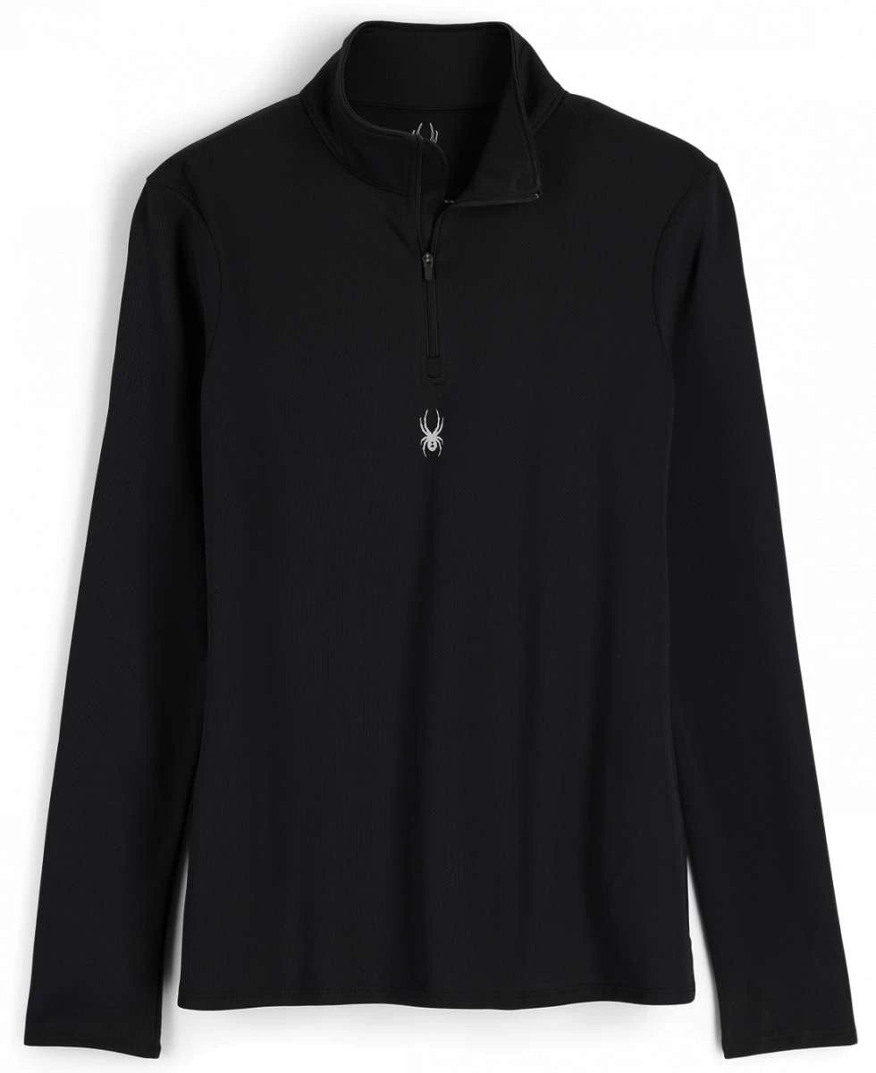 Spyder Ladies Tempting 1/4 Zip Turtle Neck 2022-2023