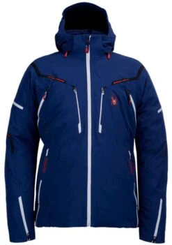 Spyder Pinnacle GORE-TEX Insulated Jacket 2022-2023 -Ski Pro Outlet Store spyder pinnacle gore tex insulated jacket 2022 2023 ski pro 328709646
