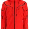 Spyder Pinnacle GORE-TEX Insulated Jacket 2022-2023