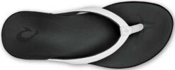 OluKai Ladies' Ho'opio Beach Sandals 2021 14 OluKai Ladies' Ho'opio Beach Sandals 2021 -Ski Pro Outlet Store ss19 w ho opio 20294 4rox white onyx gallery1 final