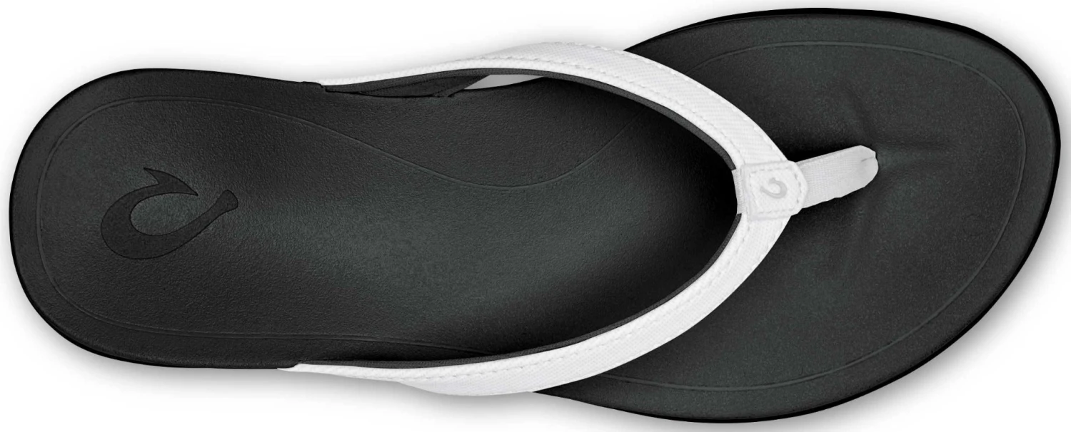 OluKai Ladies' Ho'opio Beach Sandals 2021 5 OluKai Ladies' Ho'opio Beach Sandals 2021 - Image 5