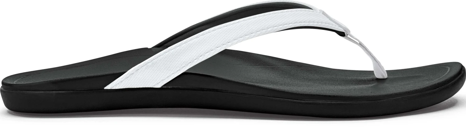 OluKai Ladies' Ho'opio Beach Sandals 2021 2 OluKai Ladies' Ho'opio Beach Sandals 2021 - Image 2