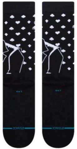 Stance Joker Crew Sock 2022-2023 5 Stance Joker Crew Sock 2022-2023 -Ski Pro Outlet Store stance joker crew sock 2022 2023 ski pro 57804699