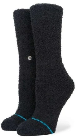 Stance Ladies Cushy Crew Socks 2022-2023