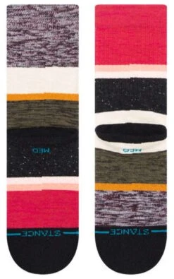 Stance Ladies Fandangled Friend Crew Socks 2022-2023 5 Stance Ladies Fandangled Friend Crew Socks 2022-2023 -Ski Pro Outlet Store stance ladies fandangled friend crew socks 2022 2023 ski pro 806964782