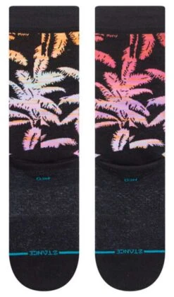 Stance Ladies Palmer Crew Socks 2022-2023 -Ski Pro Outlet Store stance ladies palmer crew socks 2022 2023 ski pro 91321768