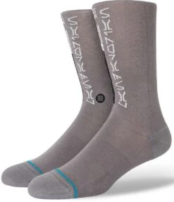 Stance Mando Crew Socks 2022-2023