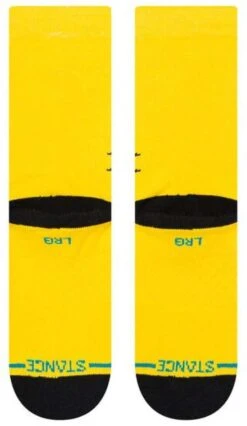 Stance Juniors Spidey Season Crew Socks 2022-2023 -Ski Pro Outlet Store stance spidey season crew socks 2022 2023 ski pro 807608702