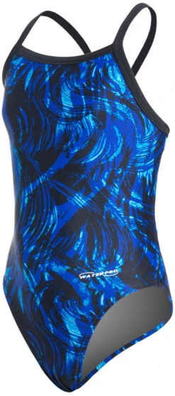 Water Pro Ladies' Storm Cyclone Swimsuit 2015