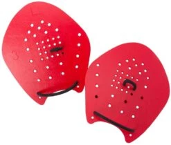 Strokemaker Star Spangled Swim Hand Paddles -Ski Pro Outlet Store strokemakers size 3 swim paddle ski pro