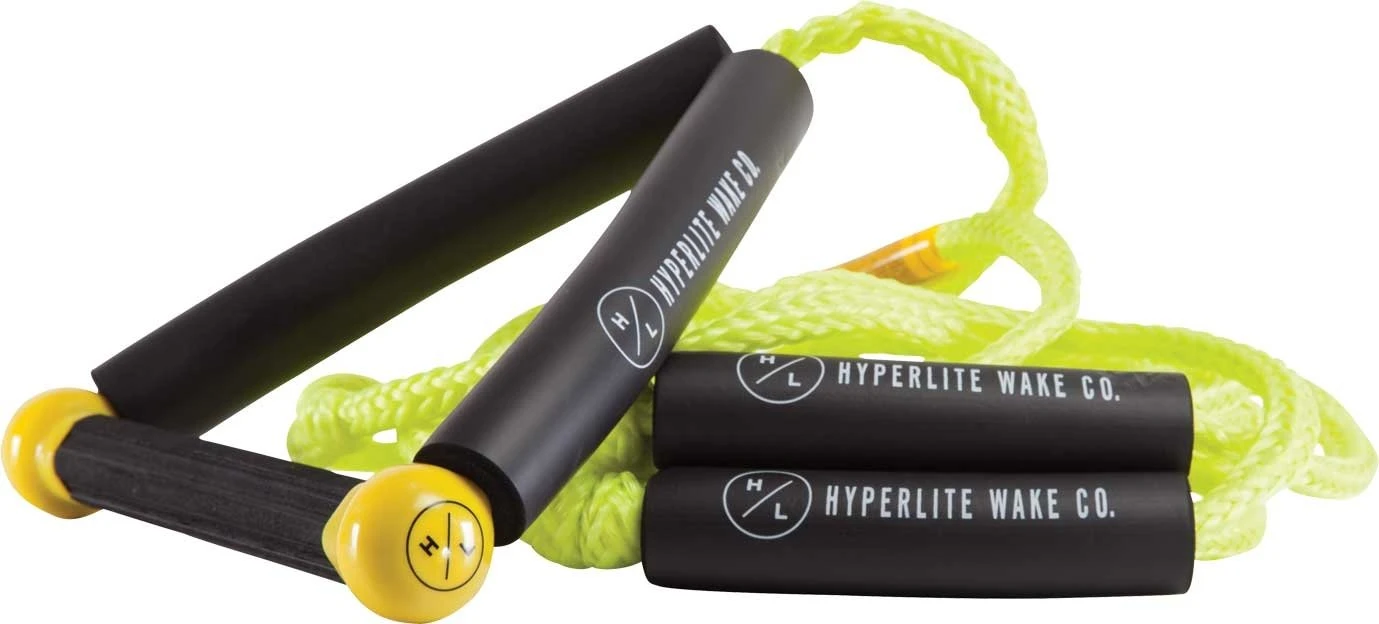 Hyperlite Surf Rope With Handle - 25' 2019 3 Hyperlite Surf Rope With Handle - 25' 2019 - Image 3