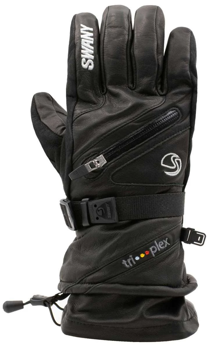 Swany X-Cell Leather Glove 2022-2023 1 Swany X-Cell Leather Glove 2022-2023