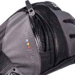 Swany Men's X-Change Glove 2020-2021 -Ski Pro Outlet Store sx 80a dark grey black gallery2 final