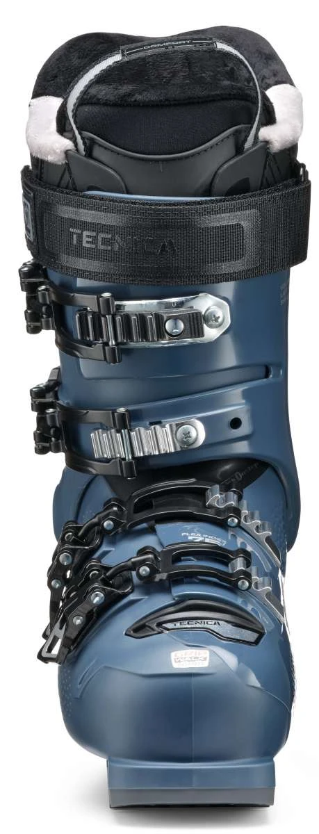 Tecnica Ladies Mach Sport MV 75 Ski Boot 2022-2023 2 Tecnica Ladies Mach Sport MV 75 Ski Boot 2022-2023 - Image 2