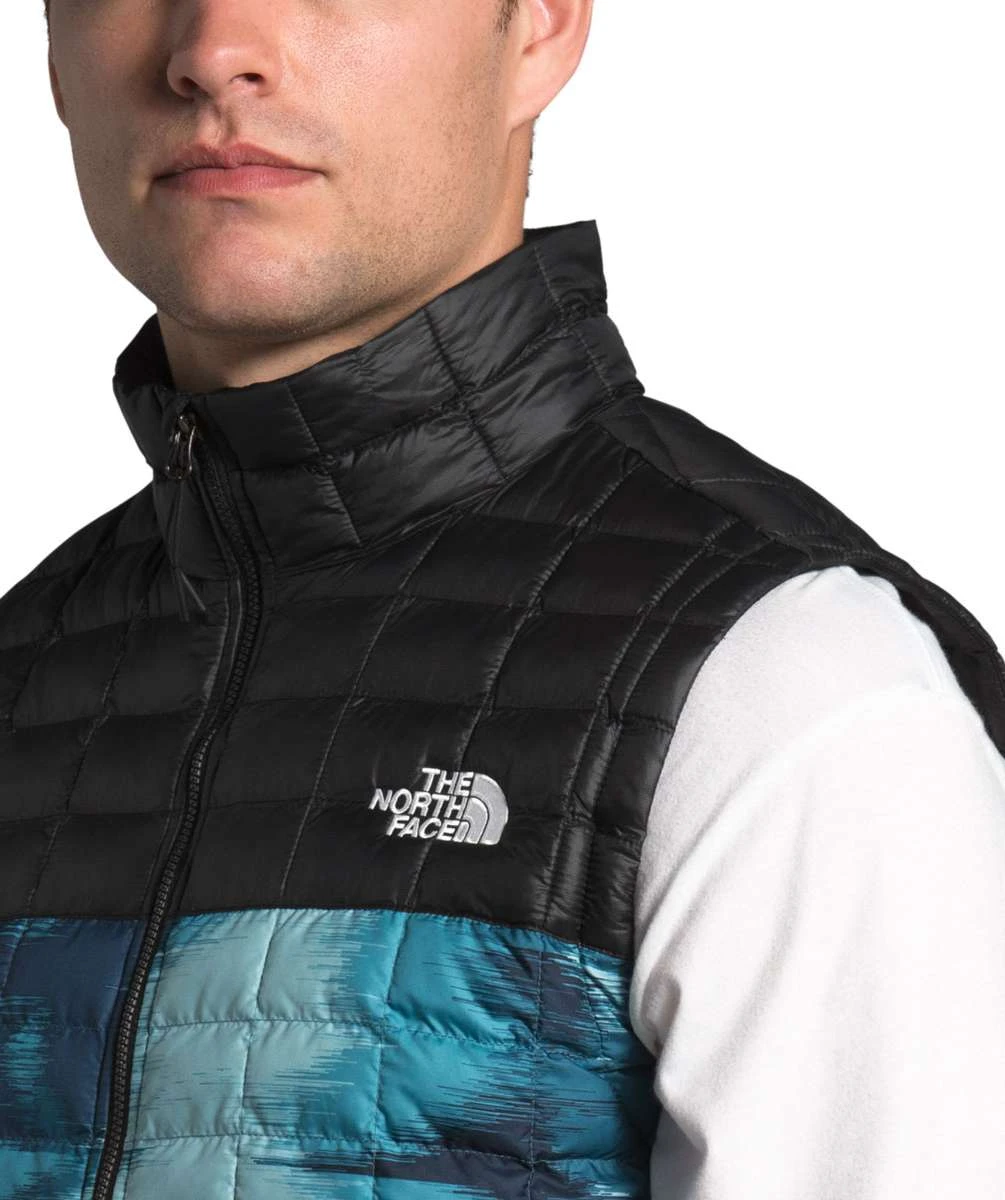The North Face Thermoball Eco Vest 2020-2021 - Image 2