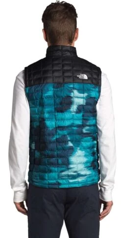 The North Face Thermoball Eco Vest 2020-2021 -Ski Pro Outlet Store the north face thermoball eco vest 2020 2021 ski pro 506308935