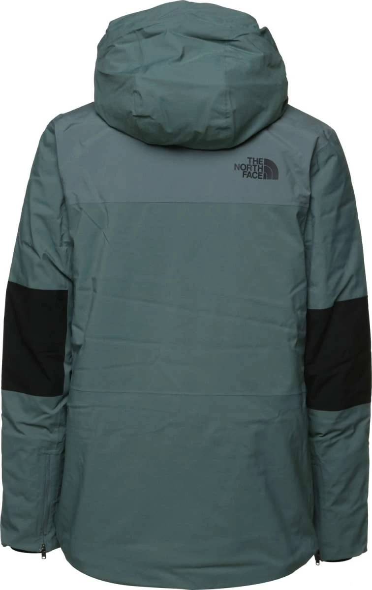 The North Face Zarra Jacket 2021-2022 - Image 2