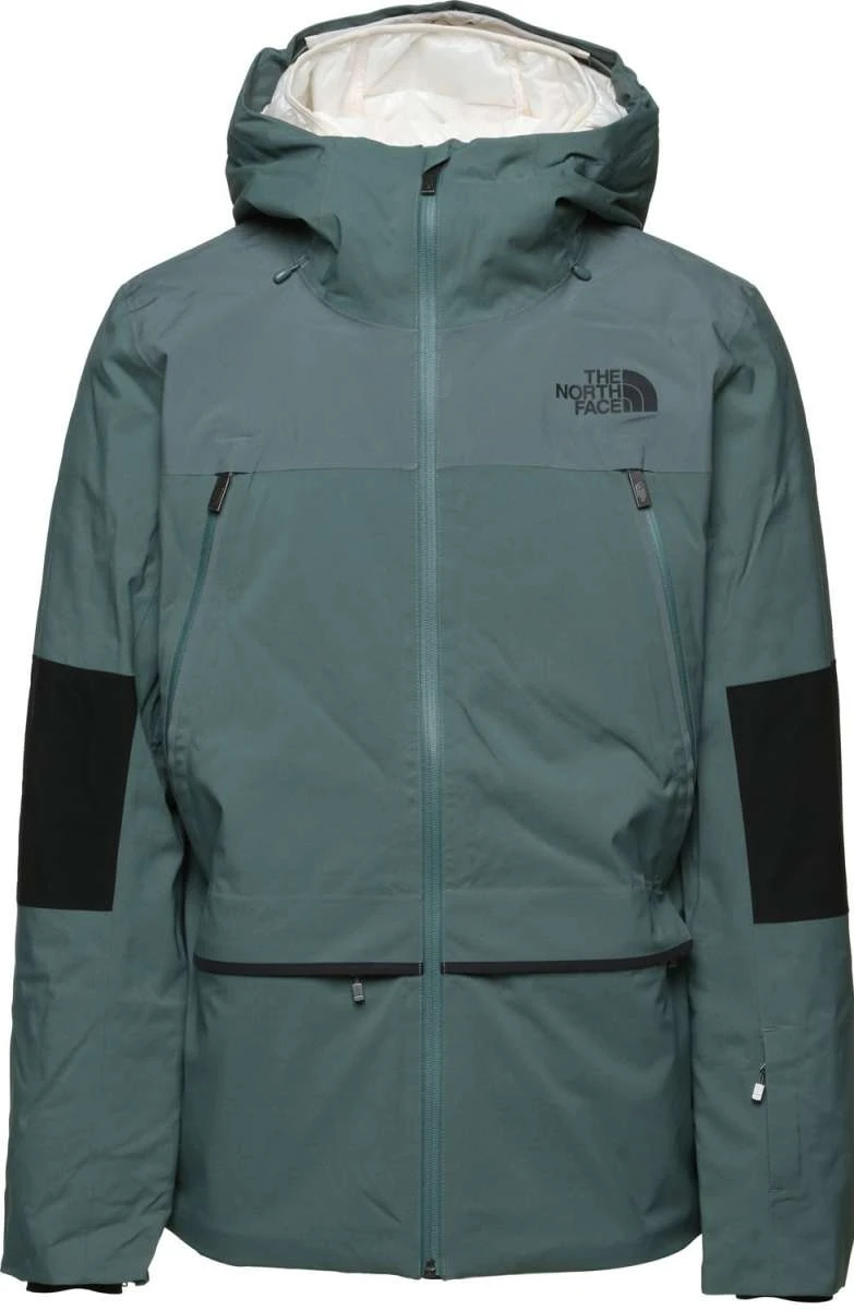 The North Face Zarra Jacket 2021-2022