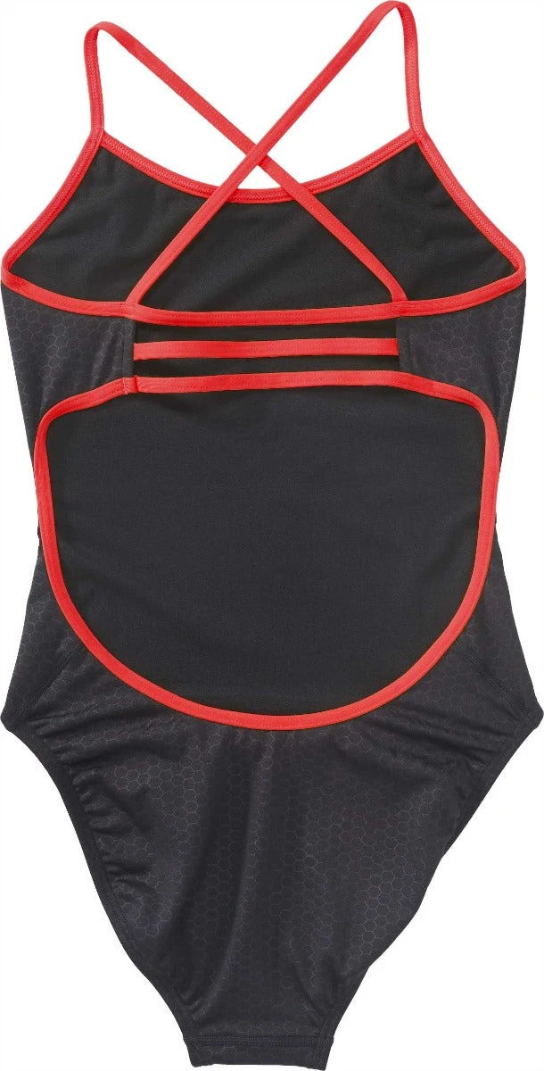 TYR Ladies' Hexa Trinityfit Swimsuit 13 TYR Ladies' Hexa Trinityfit Swimsuit - Image 13