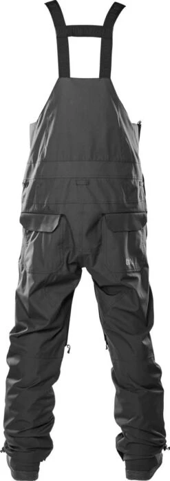 ThirtyTwo Basement Insulated Bib 2022-2023 -Ski Pro Outlet Store thirtytwo basement insulated bib 2022 2023 ski pro 208372056