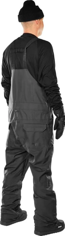 ThirtyTwo Basement Insulated Bib 2022-2023 -Ski Pro Outlet Store thirtytwo basement insulated bib 2022 2023 ski pro 84124329