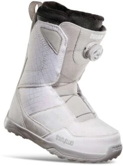 ThirtyTwo Ladies Shifty BOA Snowboard Boot 2022-2023 -Ski Pro Outlet Store thirtytwo ladies shifty boa snowboard boot 2022 2023 ski pro 218263309