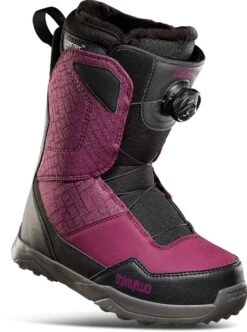 ThirtyTwo Ladies Shifty BOA Snowboard Boot 2022-2023 -Ski Pro Outlet Store thirtytwo ladies shifty boa snowboard boot 2022 2023 ski pro 641784091