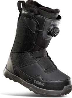 ThirtyTwo Ladies Shifty BOA Snowboard Boot 2022-2023 -Ski Pro Outlet Store thirtytwo ladies shifty boa snowboard boot 2022 2023 ski pro 724567736