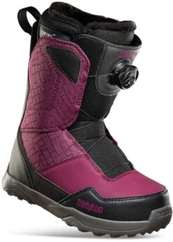 ThirtyTwo Ladies Shifty BOA Snowboard Boot 2022-2023 -Ski Pro Outlet Store thirtytwo ladies shifty boa snowboard boot 2022 2023 ski pro 853599969