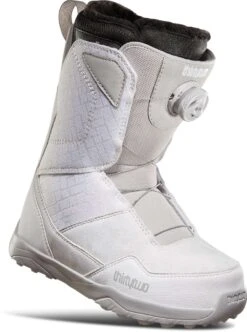 ThirtyTwo Ladies Shifty BOA Snowboard Boot 2022-2023 -Ski Pro Outlet Store thirtytwo ladies shifty boa snowboard boot 2022 2023 ski pro 928205365