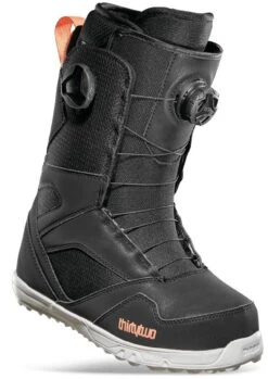 ThirtyTwo Ladies STW Double BOA Snowboarding Boots 2021-2022 -Ski Pro Outlet Store thirtytwo ladies stw double boa snowboarding boots 2021 2022 ski pro 693876340