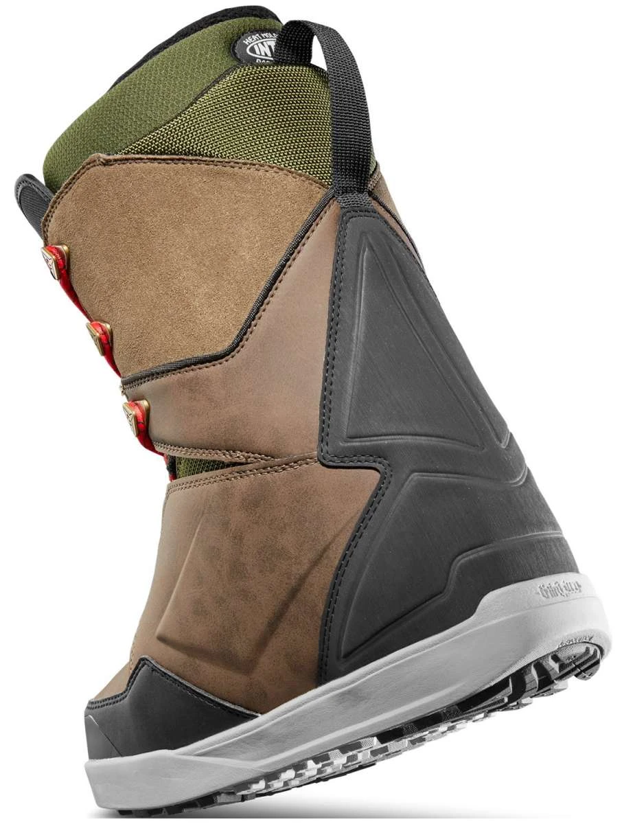 ThirtyTwo Lashed Bradshaw Snowboard Boot 2022-2023 2 ThirtyTwo Lashed Bradshaw Snowboard Boot 2022-2023 - Image 2