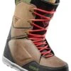 ThirtyTwo Lashed Bradshaw Snowboard Boot 2022-2023