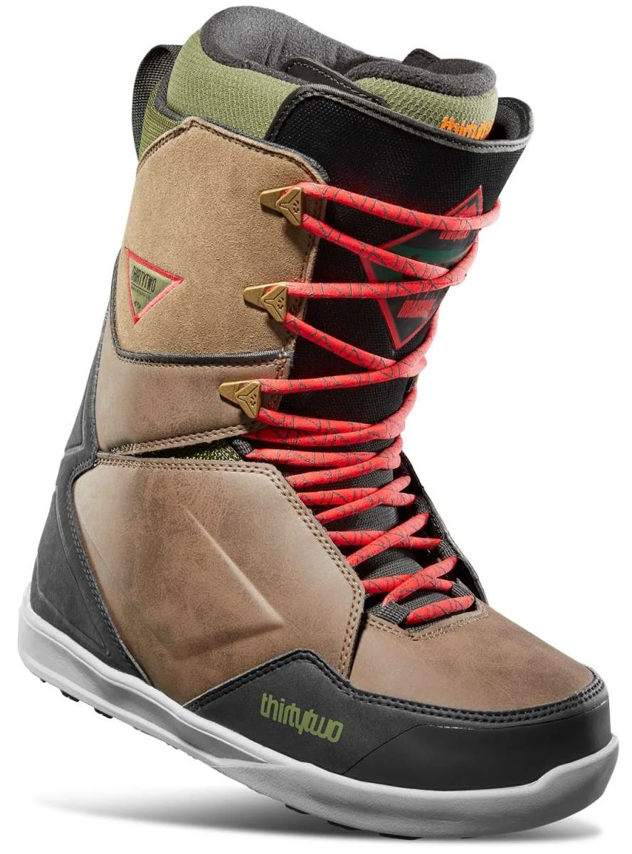 ThirtyTwo Lashed Bradshaw Snowboard Boot 2022-2023 1 ThirtyTwo Lashed Bradshaw Snowboard Boot 2022-2023