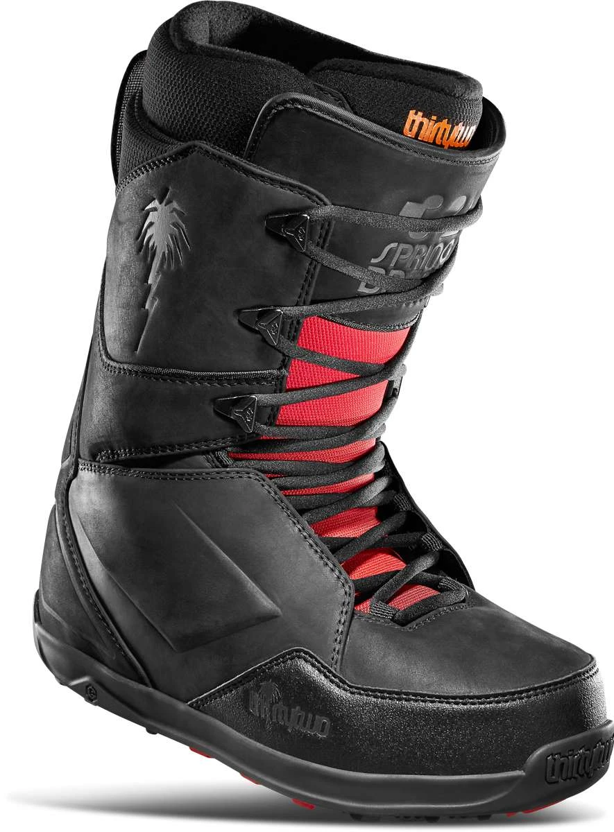 ThirtyTwo Lashed Premium Spring Break Snowboard Boot 2022-2023