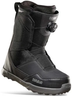 ThirtyTwo Shifty BOA Snowboard Boot 2022-2023 -Ski Pro Outlet Store thirtytwo mens shifty boa snowboard boot 2022 2023 ski pro 743220331